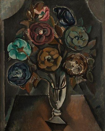 Jiri Karpeles, dit Georges KARS (1882-1945)
Nature...