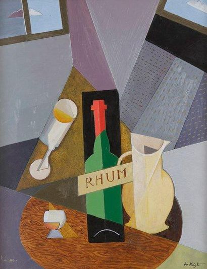 Bela de KRISTO (1920-2006)
Composition à...