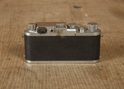 Appareil photographique 24 x 36 mm, Leica....