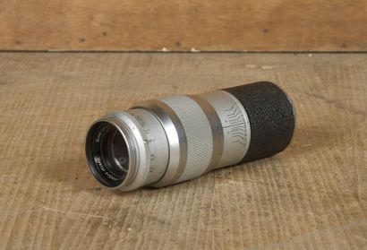 Appareil photographique 24 x 36 mm, Leica....
