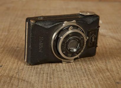 Appareil photographique 24 x 36 mm, Kolibri...