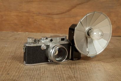 Appareil photographique 24 x 36 mm, Canon...