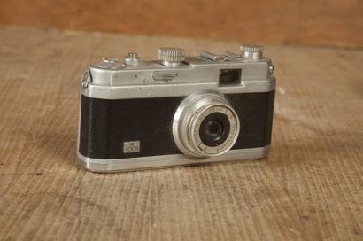 Appareil photographique 24 x 36 mm, Foca....