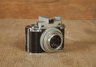 Appareil photographique pour film 620 bobine...