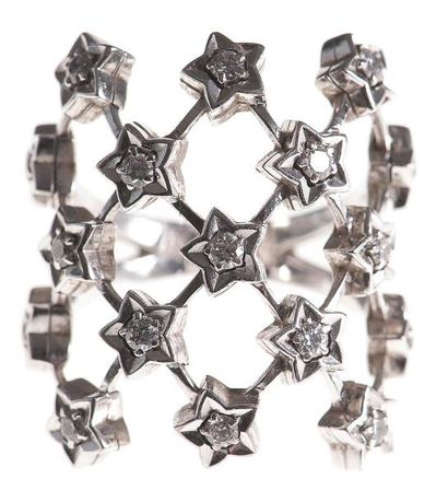 CHANEL
Bague 
