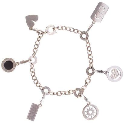 BULGARI
Bracelet 