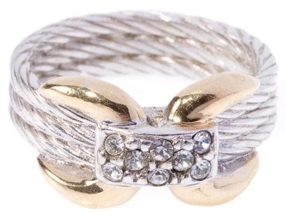 Bague en 