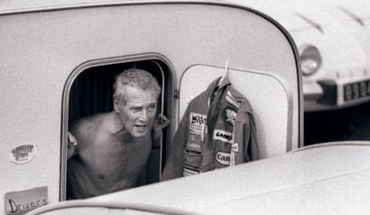 Francis APESTEGUY (né en 1952)
Paul Newman...
