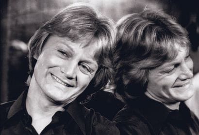 Francis APESTEGUY (né en 1952)
Claude François,...