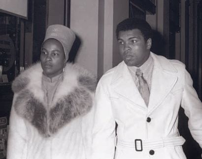 Francis APESTEGUY (né en 1952)
Mohammed Ali,...