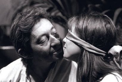 Bernard BARDINET (né en 1950)
Serge Gainsbourg...
