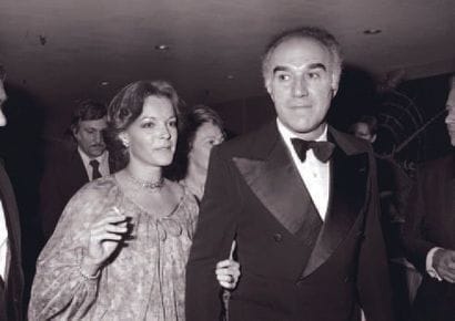 Bernard BARDINET (né en 1950)
Michel Piccoli...