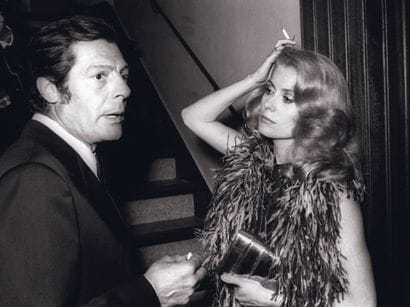Francis APESTEGUY (né en 1952)
Catherine...