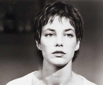 Serge BENHAMOU (né en 1953)
Jane Birkin sur...