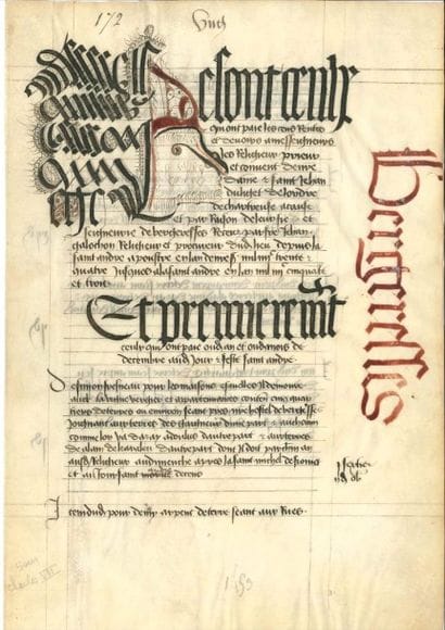 DIVERS
Plus de 25 lettres, pièces, manuscrits...