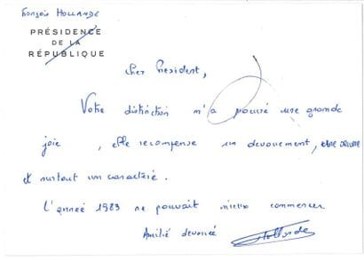 DIVERS
13 Lettres ou cartes, la plupart L.A.S....