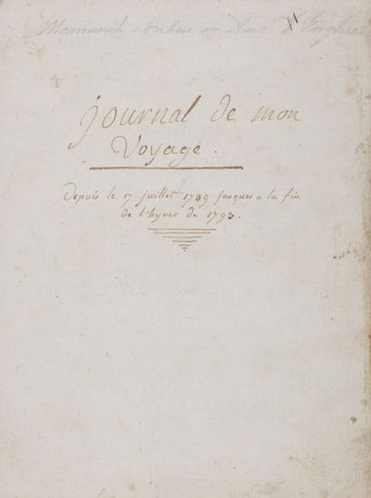 Louis-Antoine de BOURBON-CONDÉ, duc d'ENGHIEN...