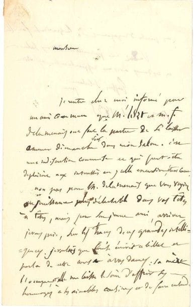 Étienne GEOFFROY SAINT-HILAIRE (1772-1844)...