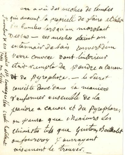 Philippe-Henri de GRIMOARD (1753-1815) général...