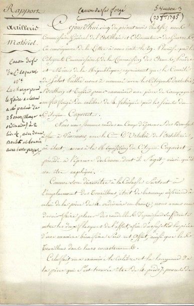 Louis-Bernard GUYTON-MORVEAU
2 Documents...