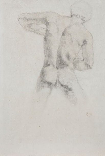 Jean-Robert ANGO (? - Rome 1773),

La délivrance...