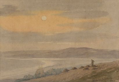 André des GACHONS (Ardentes 1871 - La Chaussée-sur-Marne...