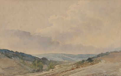 André des GACHONS (Ardentes 1871 - La Chaussée-sur-Marne...
