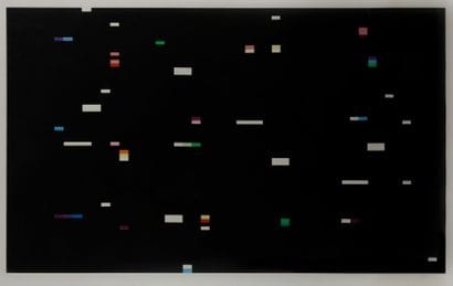 Yaacov AGAM (né en 1928)
Composition
Sérigraphie.
Signée...