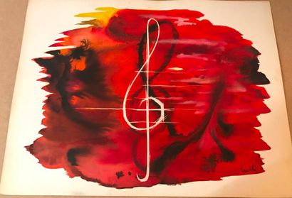 9613_1
Maurice LERUTH (1915-2007)Ensemble...