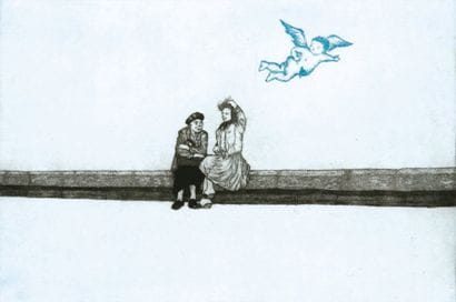 Christine GENDRE BERGERE (Née en 1952)
Un...