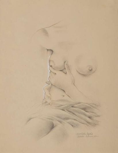 [LYDIS (Mariette) - TOUSSAINT (Franz).
Le...