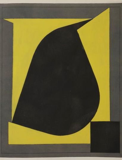 [REVUE].
XXe siècle. Cahiers d’Art.
Paris...