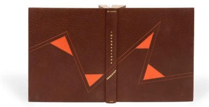 [ROCHEGROSSE (Georges)] - HOMÈRE.
Odyssée.
Paris...