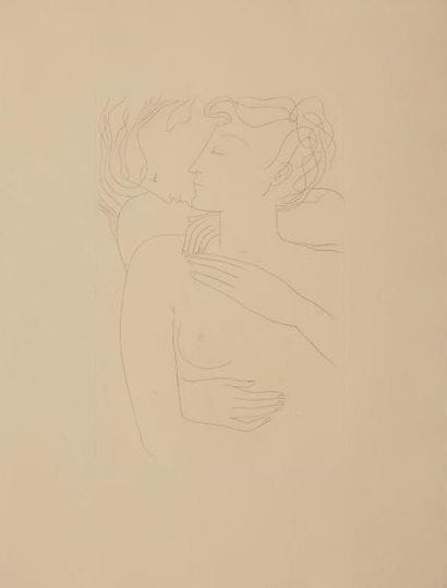 [SAUVAGE (Sylvain)].
Sappho.
S.l. : Éditions...