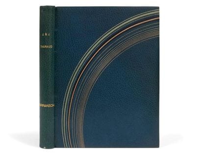 [SURÉDA (André) - SCHMIED (François-Louis)]...