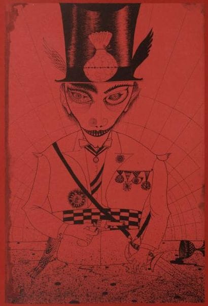 [TÀPIES (Antoni)] - BROSSA (Joan).
U no és...
