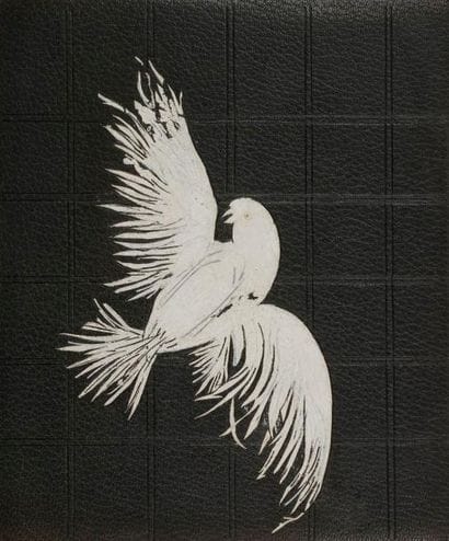 [HEUZÉ (Edmond)] - BRASILLACH (Robert).
Poèmes...