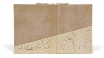 [HOUPLAIN (Jacques)] - CAMUS (Albert).
Noces.
Paris...