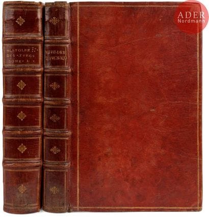 CHALCONDYLE (Laonicus).
L’Histoire de la...