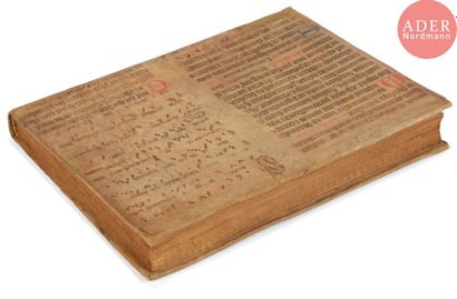 [DÉMONOLOGIE] - VIGLIONI (Giovanni Battista).
Enchiridion...