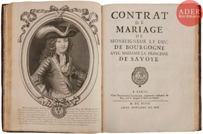 [LOUIS XIV].
Recueil de documents historiques...