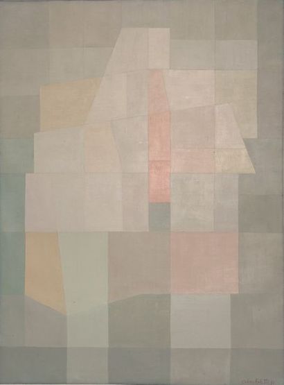Alfred BARTOLETTI (1907-1979)

Composition...