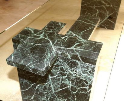Étienne HAJDU (1907-1996)

TABLE DE SALLE...