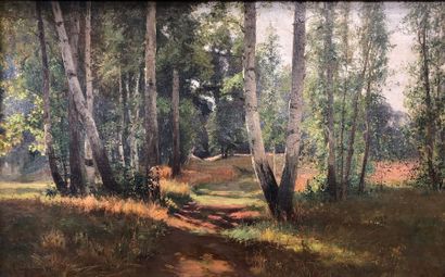 Feodor Petrovich RIZNISCHENKO (1865-1922)

Vue...
