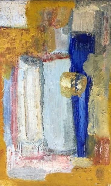 Martial RAYSSE (1936)

Composition

Technique...