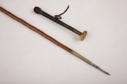 MAKILA signée 