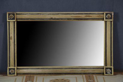 MIROIR tripartite

Style Italie Renaissance

Bois...