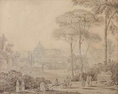 Martin Von MOLITOR (1759-1812) ( ?)

Vue...