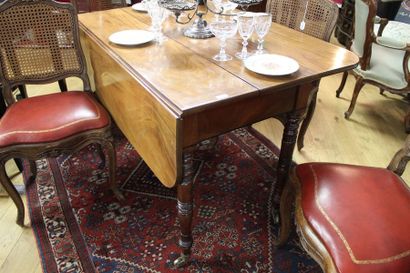 TABLE DE SALLE A MANGER RECTANGULAIRE 

Angleterre...