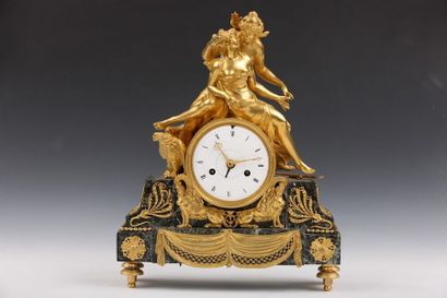 PENDULE Callisto et Jupiter

Remontage d'éléments...